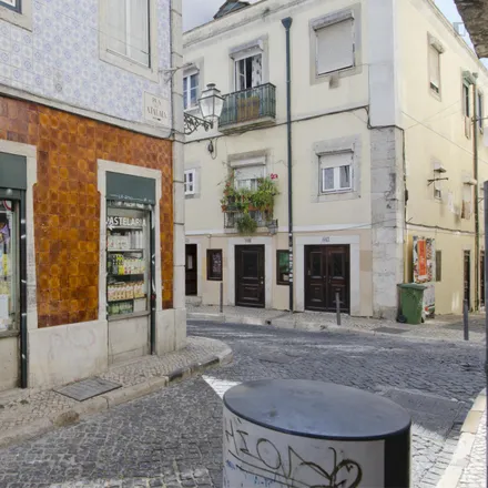 Image 6 - Rua da Rosa 255, 1200-383 Lisbon, Portugal - Apartment for rent