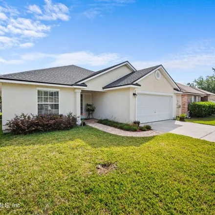 Buy this 4 bed house on 9567 Stratham Court in Jacksonville, FL 32244