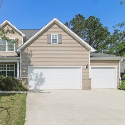 Buy this 4 bed house on 224 Christopher Luke Circle in Perry, GA 31069