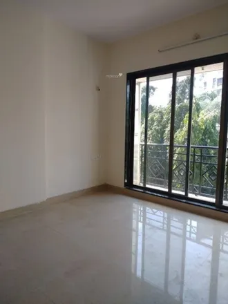 Rent this 1 bed apartment on unnamed road in Zone 3, Mumbai - 400098