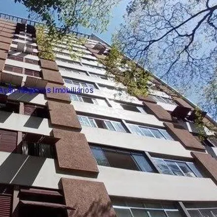 Image 2 - Rua Bandeira Paulista, Vila Olímpia, São Paulo - SP, 04532-081, Brazil - Apartment for rent