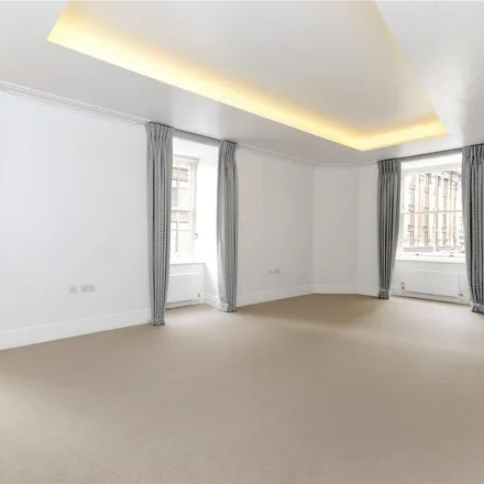 Rent this 1 bed apartment on 57 Hans Road in London, SW3 1RL