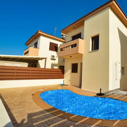 Buy this 3 bed house on 5315 Paralimni