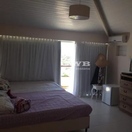 Rent this 4 bed house on Estrada da Usina in Centro, Armação dos Búzios - RJ