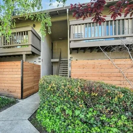 Buy this 1 bed condo on 319 Parnell Court in Walnut Creek, CA 94597