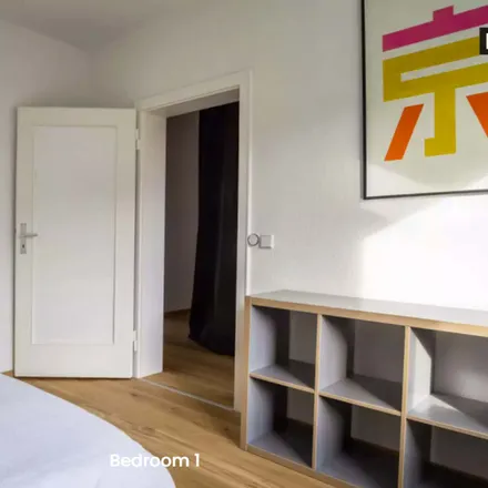 Rent this 1 bed room on Neltestraße 14 in 12489 Berlin, Germany