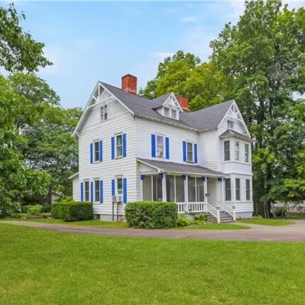 Buy this 6 bed house on 12 Edith Avenue in Saugerties, Ulster County