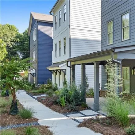 Image 2 - 3264 Springhaven Avenue, Atlanta, GA 30354, USA - House for sale