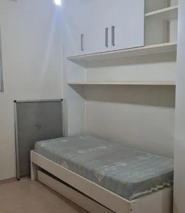 Rent this 2 bed apartment on Rua Ielmo Marinho in São Lucas, Região Geográfica Intermediária de São Paulo - SP