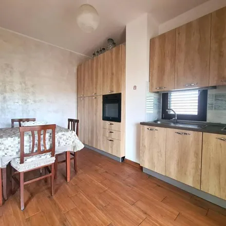 Rent this 3 bed apartment on Viale Magna Grecia in 88100 Catanzaro CZ, Italy