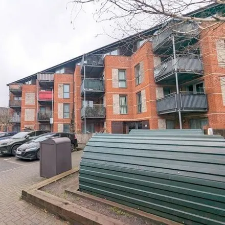 Buy this 2 bed apartment on Lewin Terrace in London, TW14 8FE