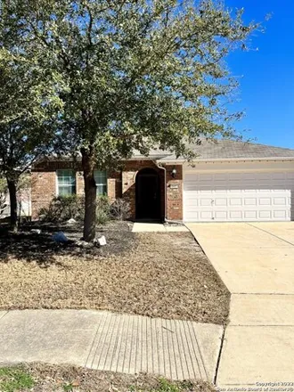 Rent this 3 bed house on 2663 Amethyst Drive in San Antonio, TX 78259
