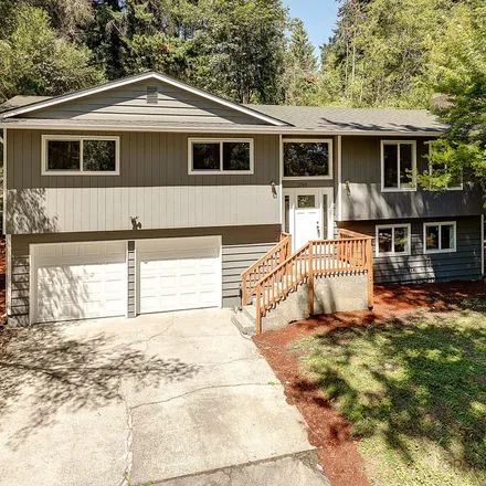 Buy this 3 bed house on 2760 Columbia Heights Road in Longview, WA 98632