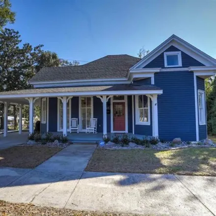 Image 1 - 489 North 7th Avenue, Pensacola, FL 32501, USA - House for sale