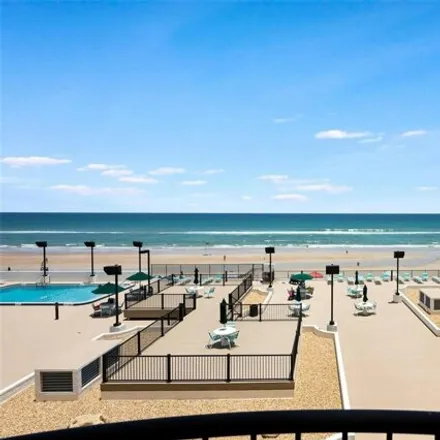 Image 7 - Oceans Four, 3003 South Atlantic Avenue, Daytona Beach, FL 32118, USA - Condo for sale