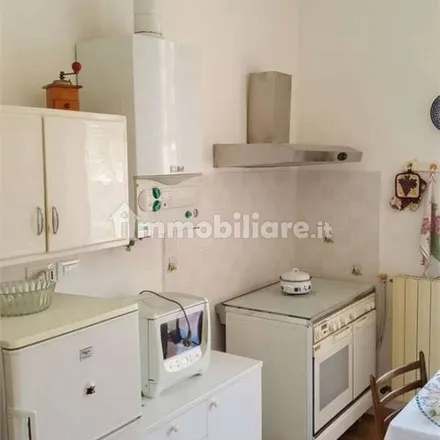 Image 7 - Via monsignore Salvatore Vattuone 181, 16039 Sestri Levante Genoa, Italy - Apartment for rent