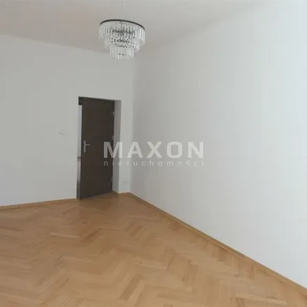 Rent this 2 bed apartment on Barcicka 18 in 01-839 Warsaw, Poland