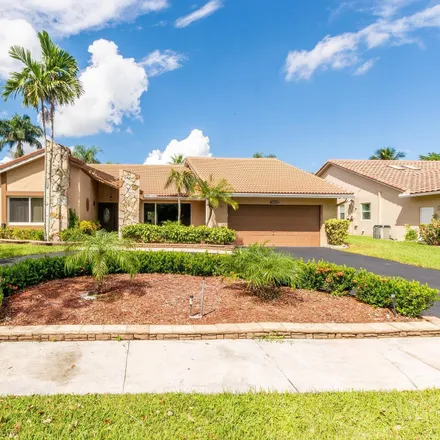 Buy this 4 bed house on 1401 Northwest 99th Avenue in Plantation, FL 33322