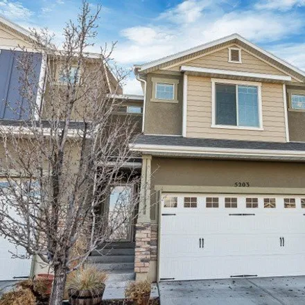 Buy this 4 bed house on 5113 West Courtly Lane in Herriman, UT 84096