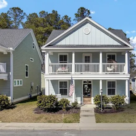 Image 1 - unnamed road, Corey Point, Summerville, SC 29483, USA - House for sale