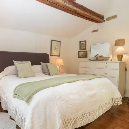 Rent this 1 bed townhouse on Edington in TA7 9JJ, United Kingdom
