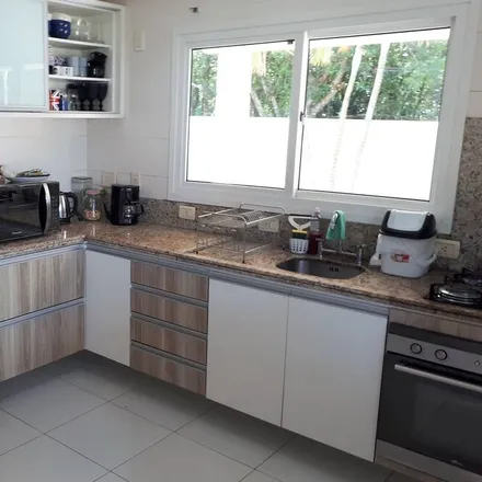 Rent this 4 bed house on Florianópolis in Santa Catarina, Brazil