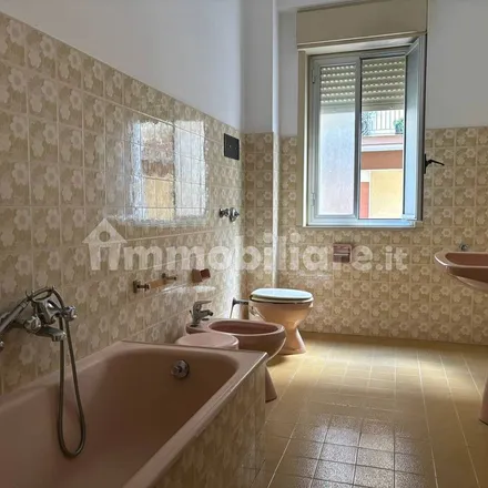 Rent this 4 bed apartment on Via Torino in 98051 Barcellona Pozzo di Gotto ME, Italy
