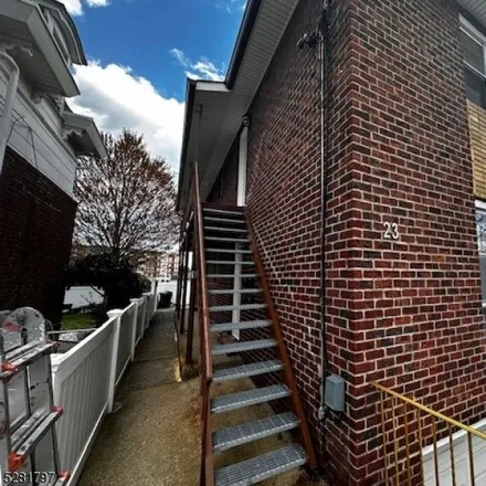 Rent this 1 bed apartment on 23 Chestnut St Apt 4 in Rutherford, New Jersey