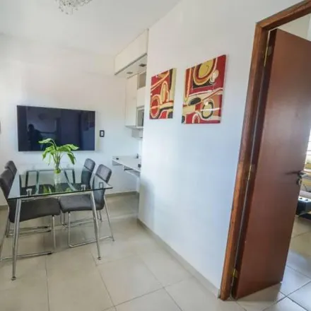 Buy this studio apartment on Martín Rodríguez in Alvear, Rosario