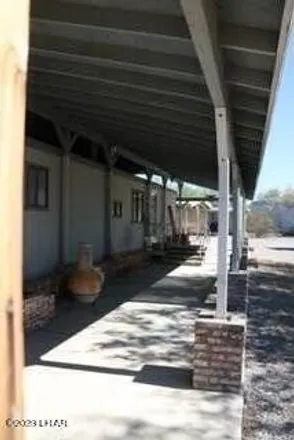 Image 8 - 42719 Winema Drive, Bouse, La Paz County, AZ 85325, USA - Apartment for sale