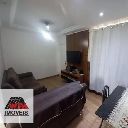 Image 2 - Rua Cabo Oswaldo de Morais, Conserva, Americana - SP, 13466-044, Brazil - Apartment for sale