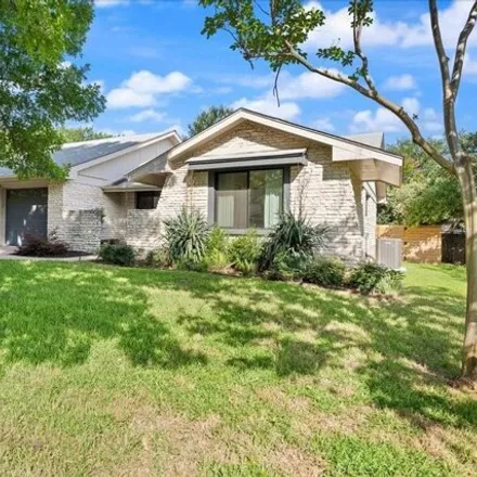 Image 2 - 4506 Cliffstone Cove, Austin, TX 78749, USA - House for rent