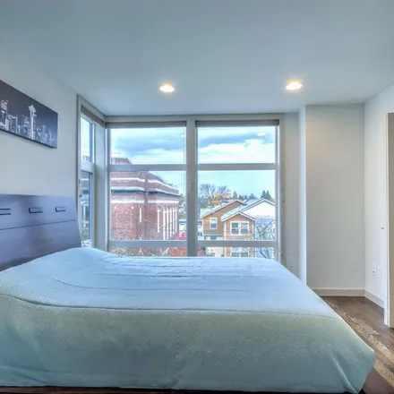 Rent this studio house on 161A 20th Avenue