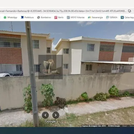 Image 2 - Rua Químico Antônio Victor, Candeias, Jaboatão dos Guararapes - PE, 54440-350, Brazil - Apartment for sale