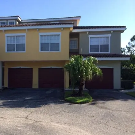 Image 1 - 5415 Bentgrass Drive, Sarasota County, FL 34235, USA - Townhouse for rent
