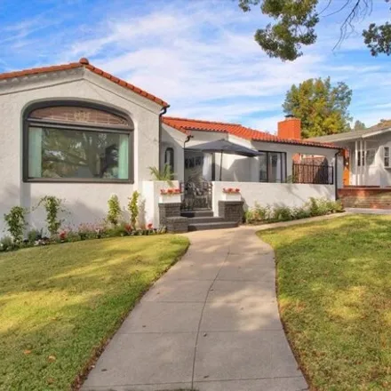 Image 5 - 5251 Live Oak View Drive, Los Angeles, CA 90041, USA - House for sale