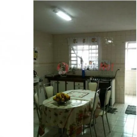 Image 2 - Rua Serra da Cantareira, Cooperativa, São Bernardo do Campo - SP, 09850-700, Brazil - House for sale