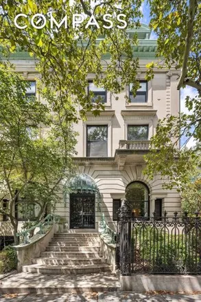 Image 3 - 18 Prospect Park West, New York, NY 11215, USA - Townhouse for sale