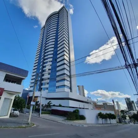 Buy this 4 bed apartment on Rua José Mariano de Lima in Maurício de Nassau, Caruaru - PE