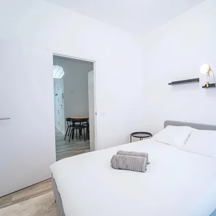 Image 3 - Calle de Don Quijote, 25, 28020 Madrid, Spain - Apartment for rent