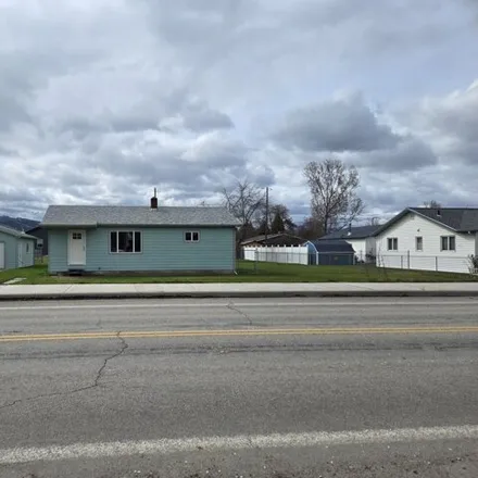 Buy this 2 bed house on Mount Avenue in Missoula, MT 59801