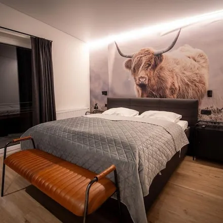 Rent this 2 bed apartment on Dorint Resort Winterberg/Sauerland | Bergresort Hochsauerland in Dorfstraße 1, 59955 Winterberg