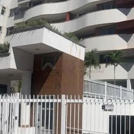 Buy this 3 bed apartment on Rua Brigadeiro Eduardo Gomes in Goiabeira, Cuiabá - MT
