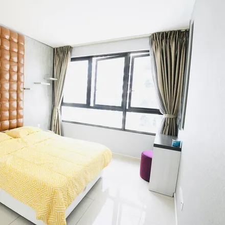 Image 3 - i-City, Shah Alam, Petaling, Malaysia - Apartment for rent