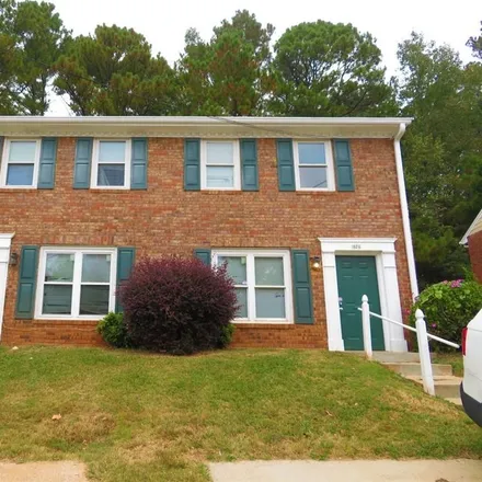 Buy this 4 bed house on 1824 Sturgeon Road in Buford, GA 30518