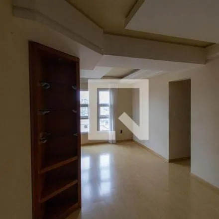 Rent this 3 bed apartment on Residencial Baalbeck Center in Rua João Neves da Fontoura, Centro