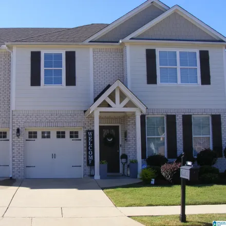 Buy this 5 bed house on 5835 Tyler Loop Road in Chalkville, Clay
