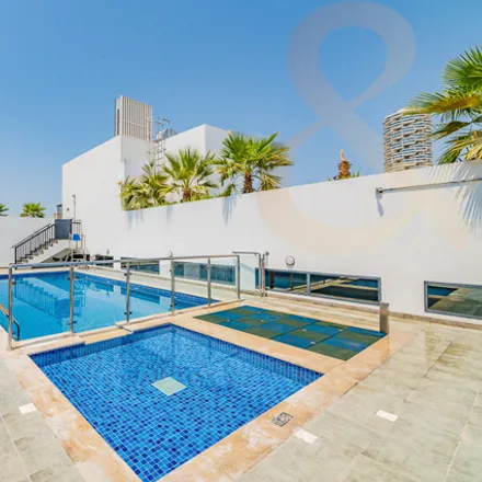 Image 9 - west zone, 26 Street, Jumeirah Village Circle, Dubai, United Arab Emirates - Townhouse for sale