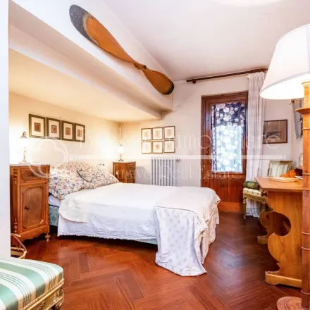 Image 9 - Via Cristoforo Colombo, 55042 Forte dei Marmi LU, Italy - Apartment for rent