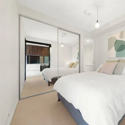 Image 1 - West Melbourne VIC 3003, Australia - Apartment for rent